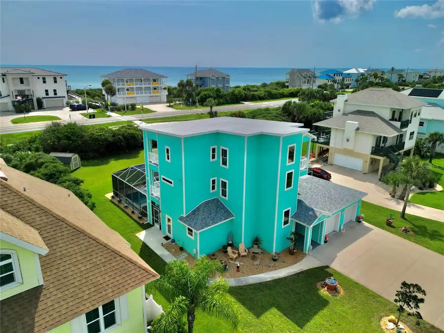 3073 Painters Walk, Flagler Beach, FL 32136 - #3