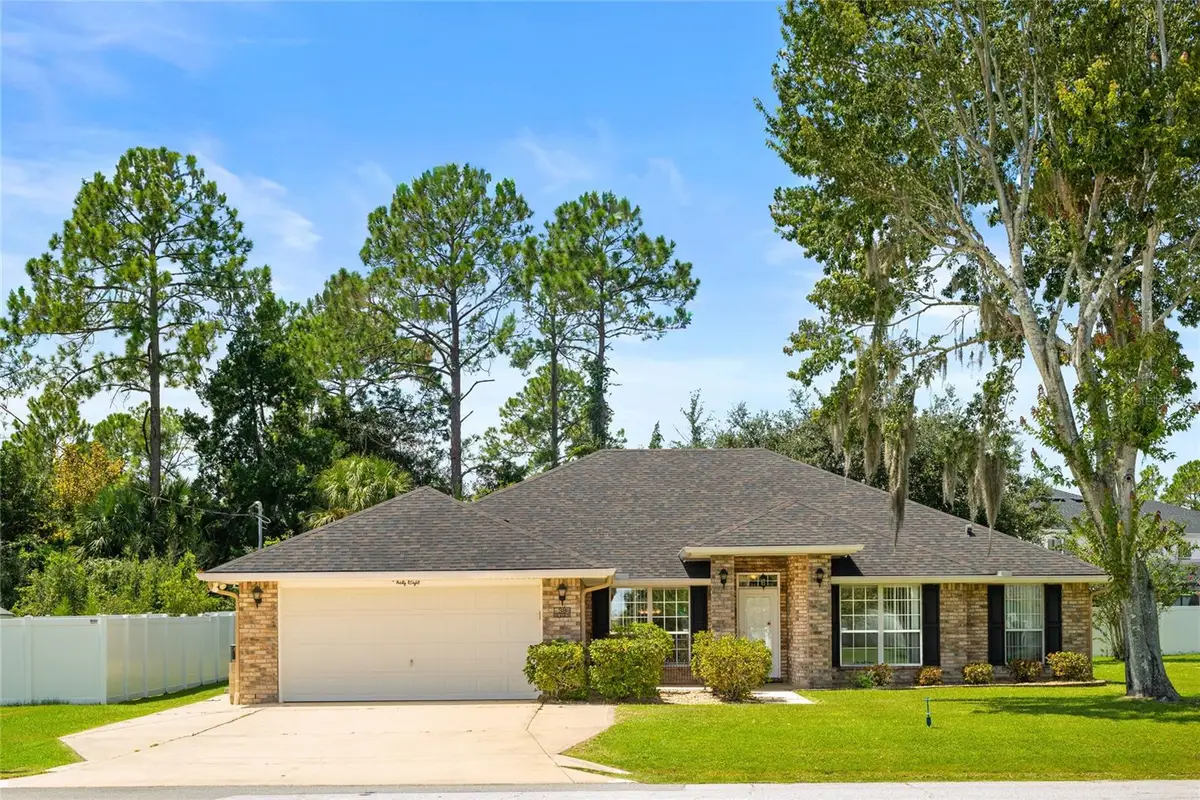 38 Princess Rose Drive, Palm Coast, FL 32164 - #1