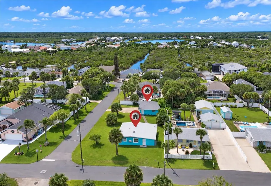 2328 S Daytona Avenue, Flagler Beach, FL 32136 - #3