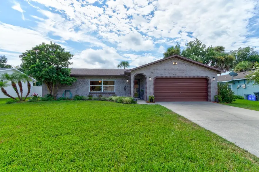 16 Laurel Oaks Circle, Ormond Beach, FL 32174 - #2