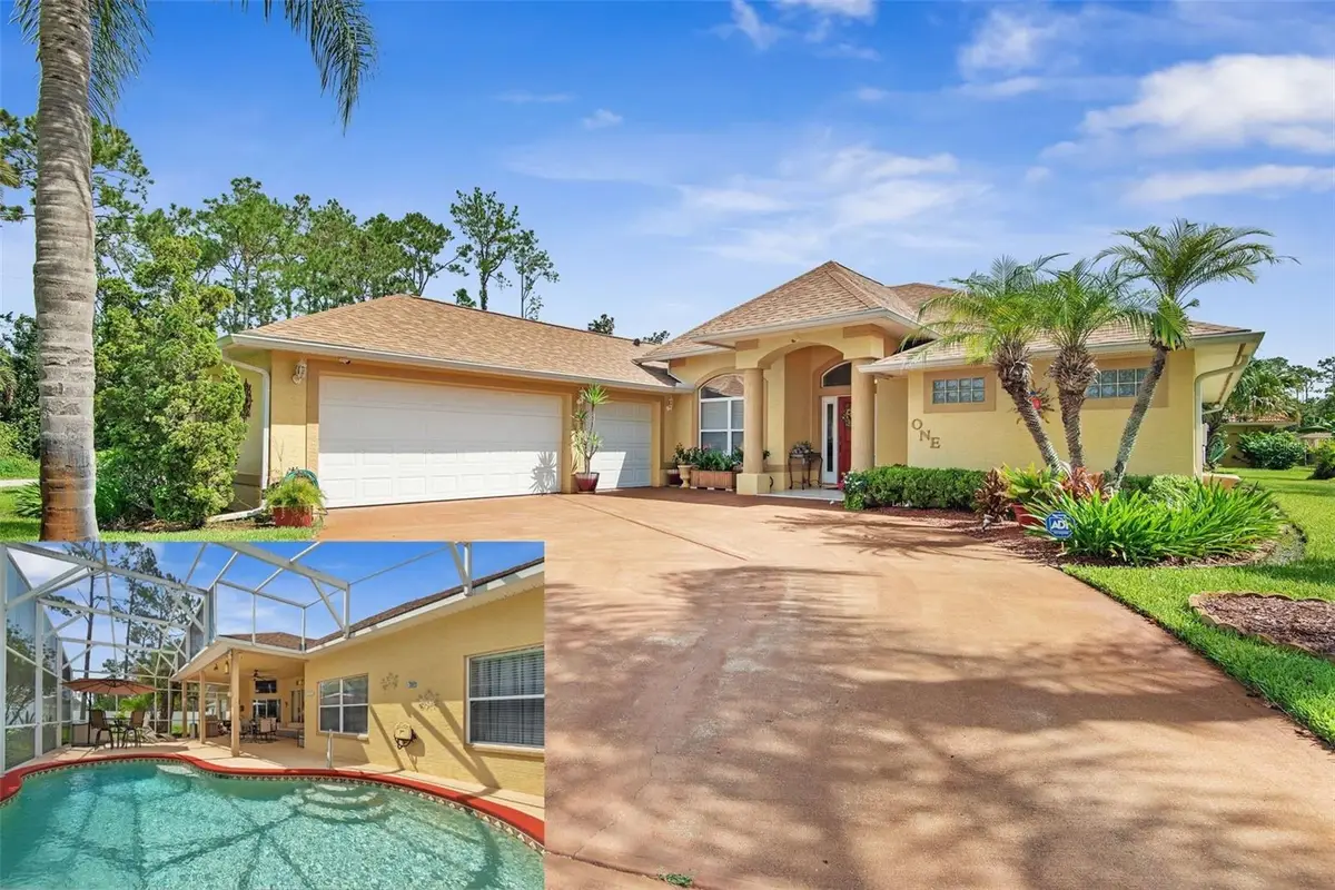 1 Kalendar Court, Palm Coast, FL 32164 - #1