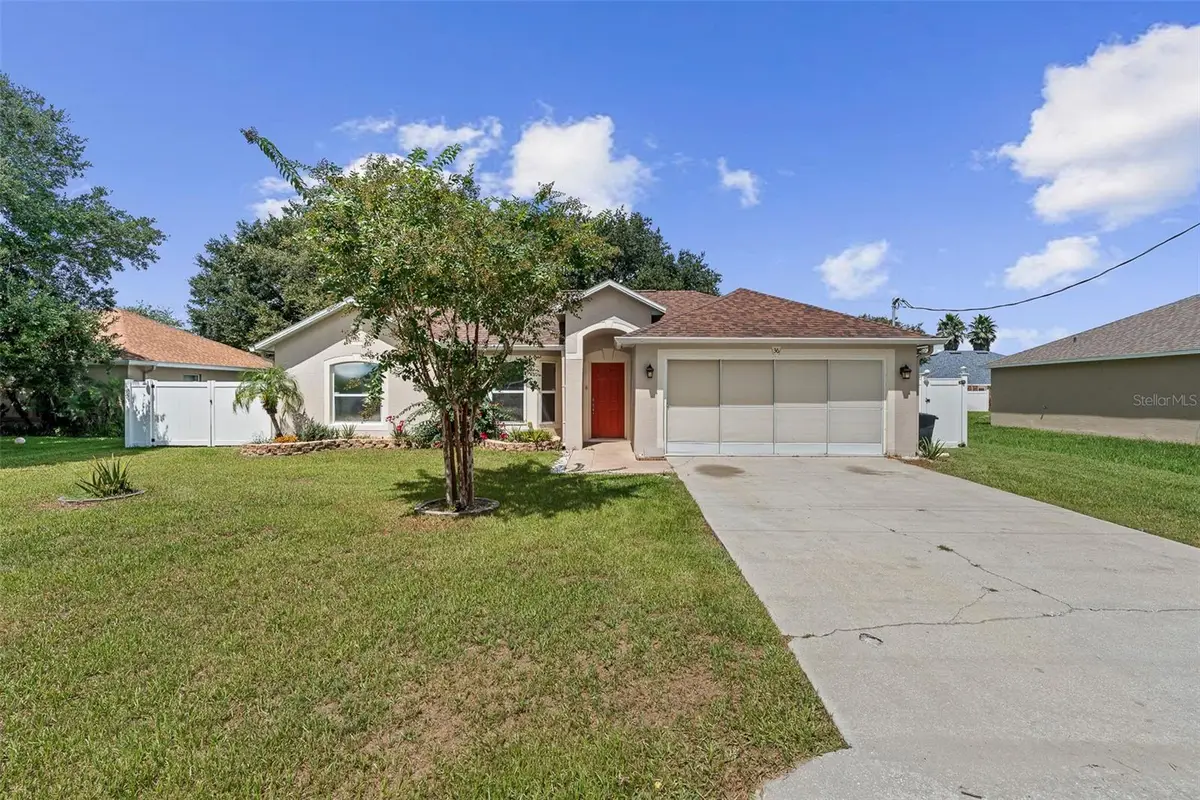 36 Firethorn Lane, Palm Coast, FL 32137 - #1