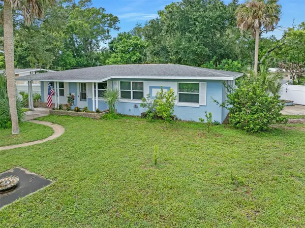 700 Katherine Street, SOUTH DAYTONA, FL 32119