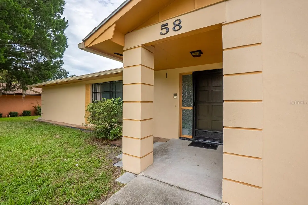 58 Black Bear Lane, Palm Coast, FL 32137 - #1