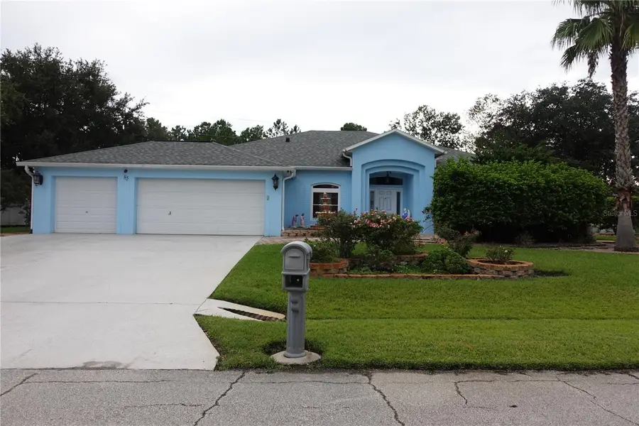 85 Lancelot Drive, Palm Coast, FL 32137 - #2