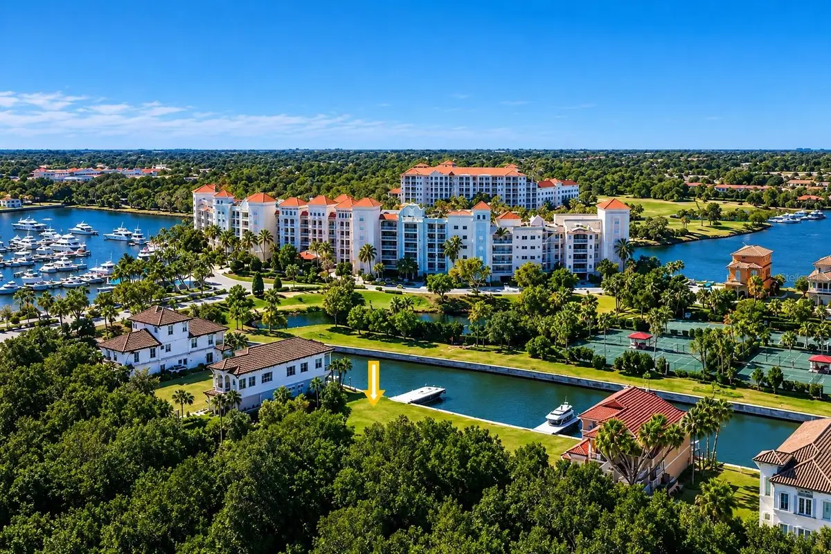 210 Harbor Village Point N, Palm Coast, FL 32137 - #1