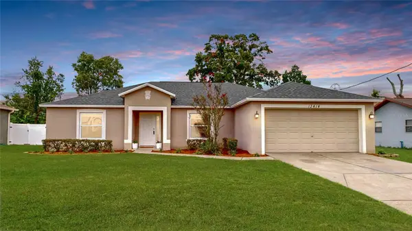 13414 Kane Road, SPRING HILL, FL 34609