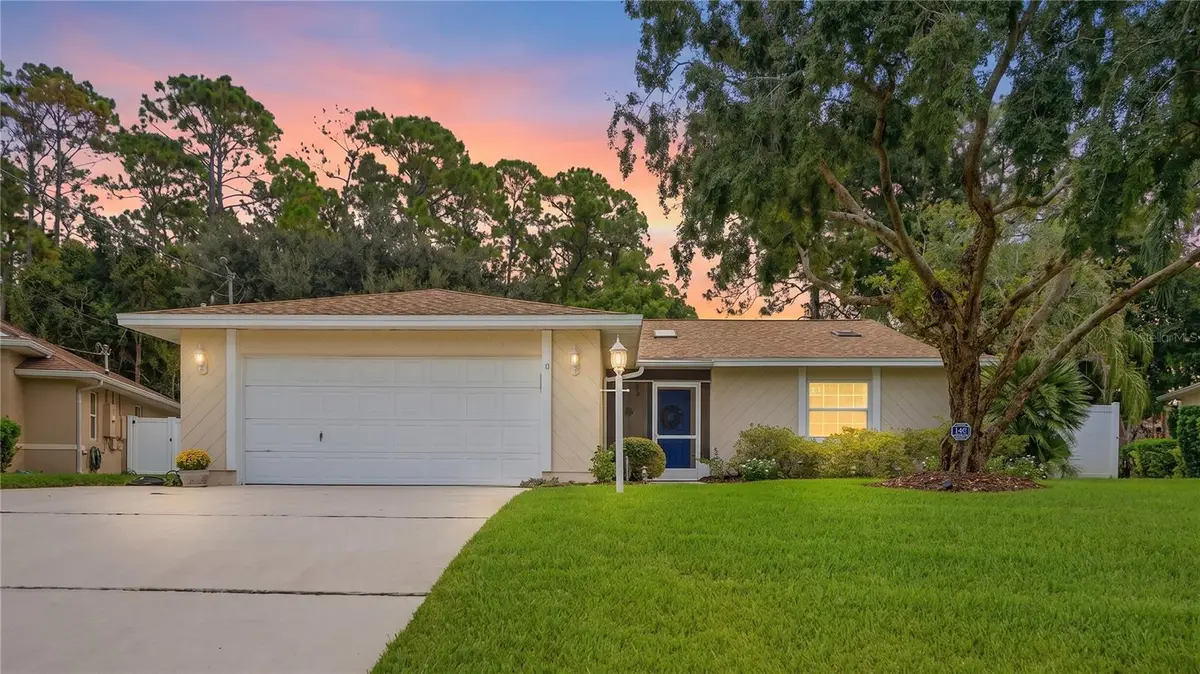 12 Woodford Lane, Palm Coast, FL 32164 - #1