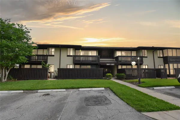 40 Club House Drive #207, PALM COAST, FL 32137