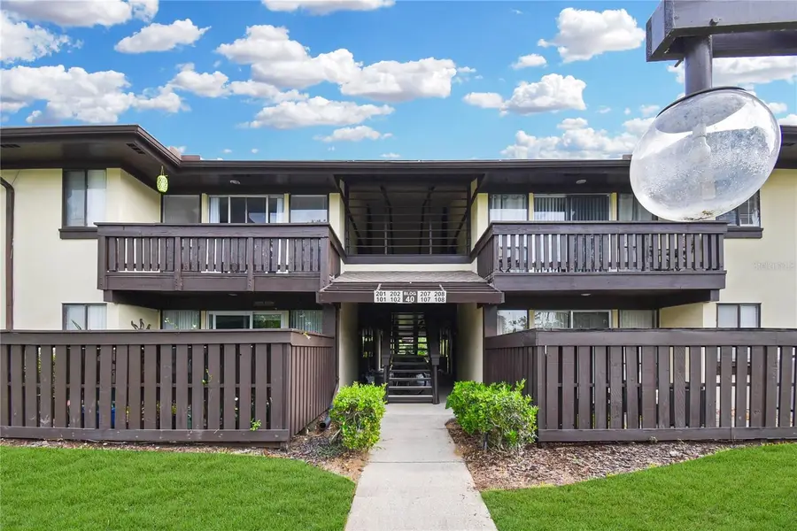 40 Club House Drive #207, Palm Coast, FL 32137 - #2