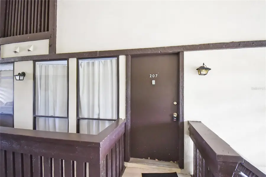 40 Club House Drive #207, Palm Coast, FL 32137 - #3