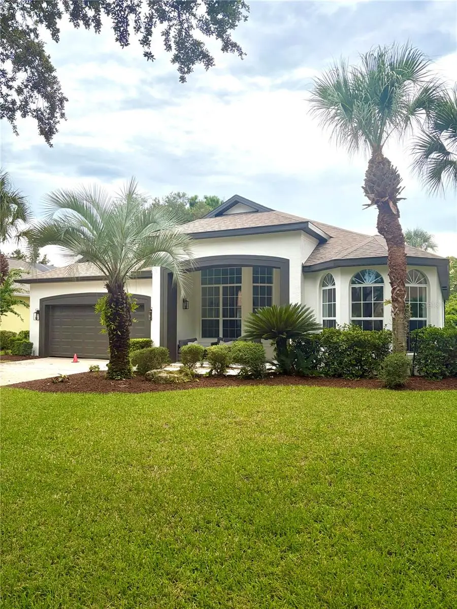 34 Southlake Drive, Palm Coast, FL 32137 - #1