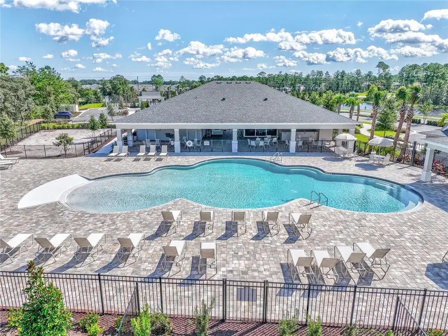 1561 Lake Bank Lane, Deland, FL 32724 - #3