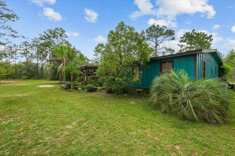112 Birchdale Trail, Hawthorne, FL 32640 - #2