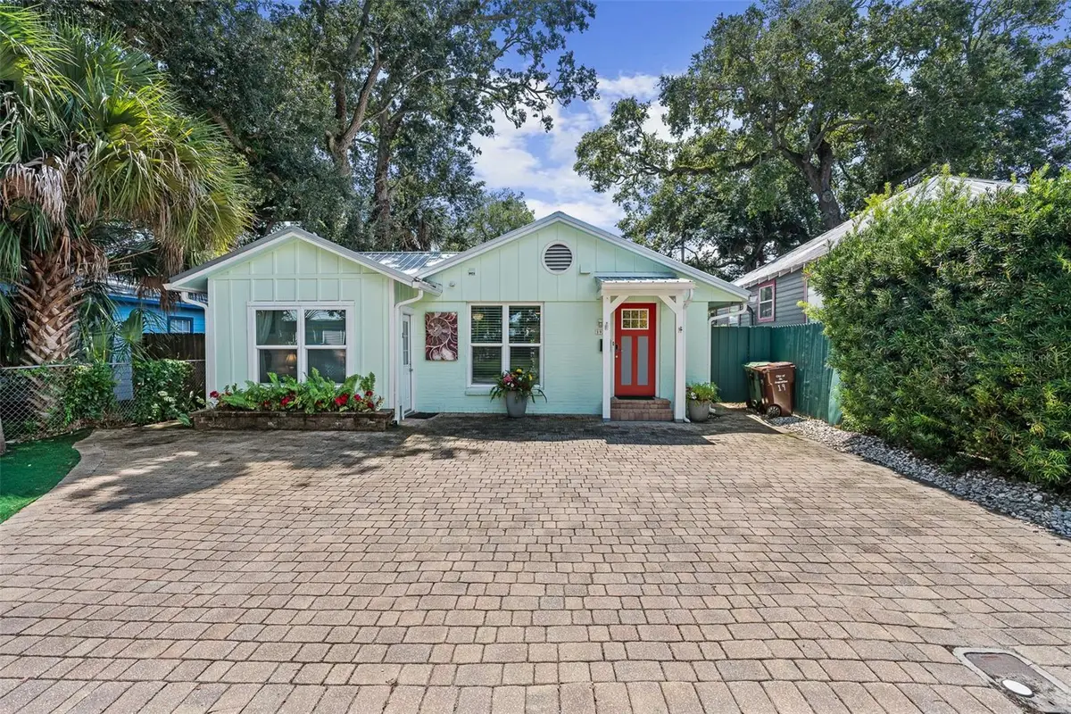 19 Lovett Street, Saint Augustine, FL 32084 - #1
