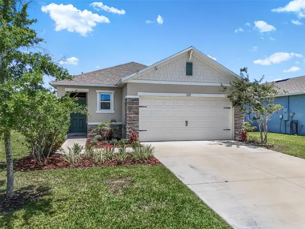 1337 Cork Drive, ORMOND BEACH, FL 32174
