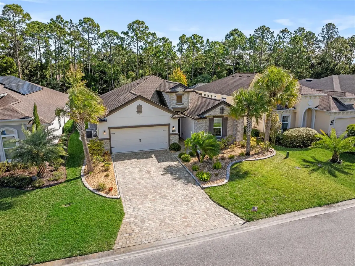 823 Creekwood Drive, Ormond Beach, FL 32174 - #1