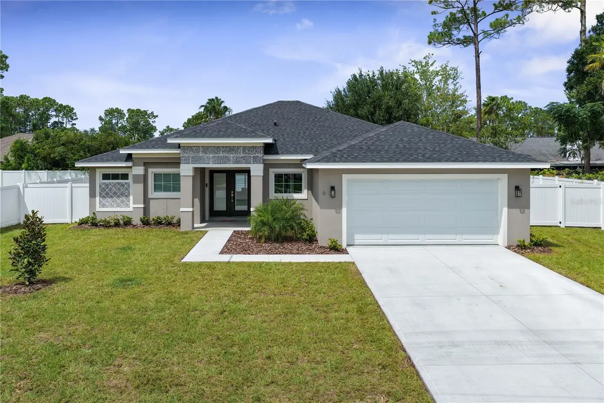 6 Burning Tree Place, Palm Coast, FL 32137 - #1