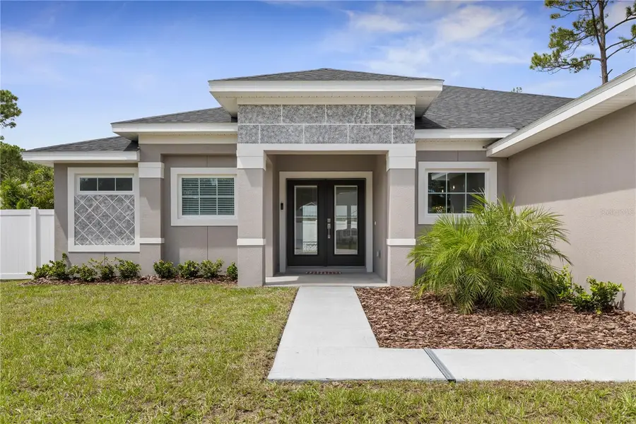 6 Burning Tree Place, Palm Coast, FL 32137 - #3
