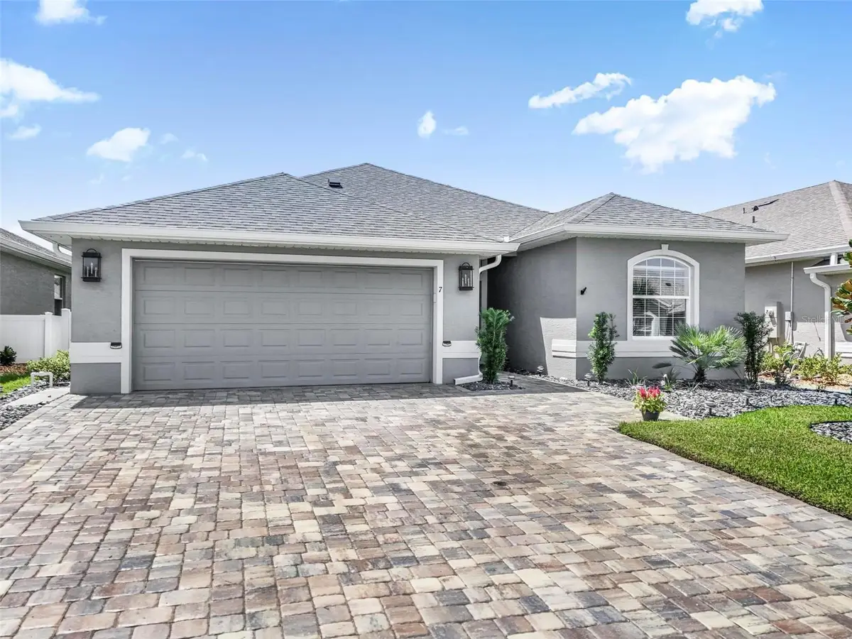 7 Tideway Trail, Palm Coast, FL 32137 - #1