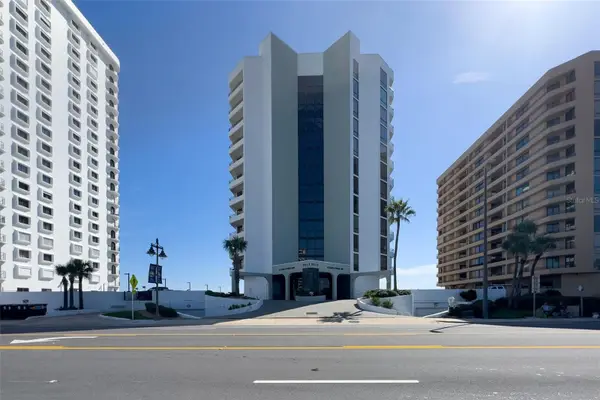 3013 S Atlantic Avenue #2020, DAYTONA BEACH SHORES, FL 32118