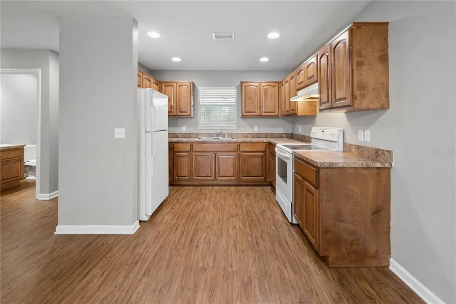 226 Bradford Drive, Starke, FL 32091 - #3
