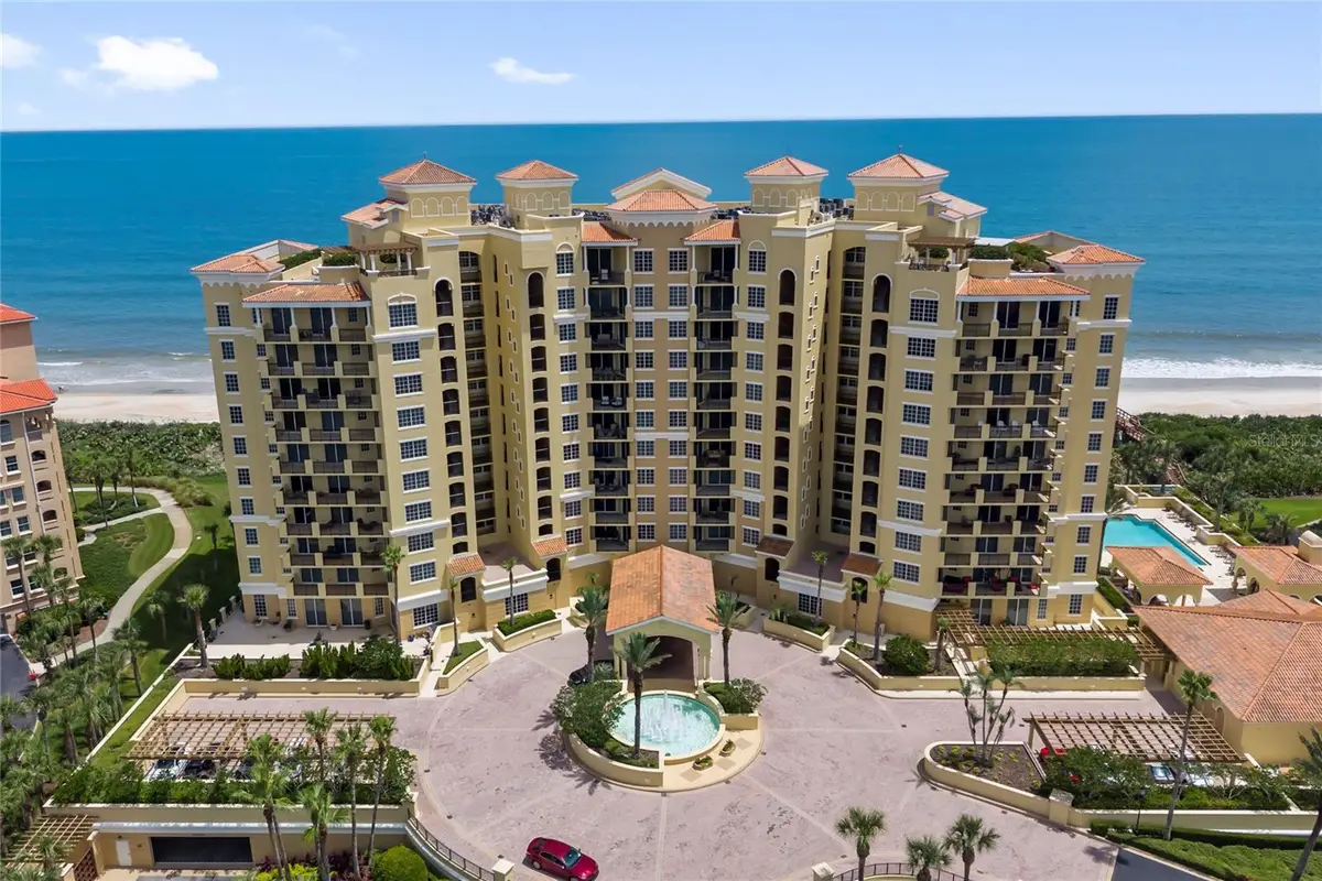 19 Avenue De La Mer #805, Palm Coast, FL 32137 - #1