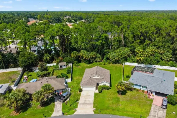 19 Pilgrim Drive, PALM COAST, FL 32164