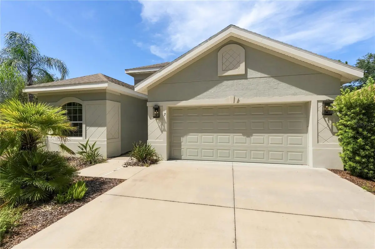 7 Oasis Circle, Palm Coast, FL 32137 - #1