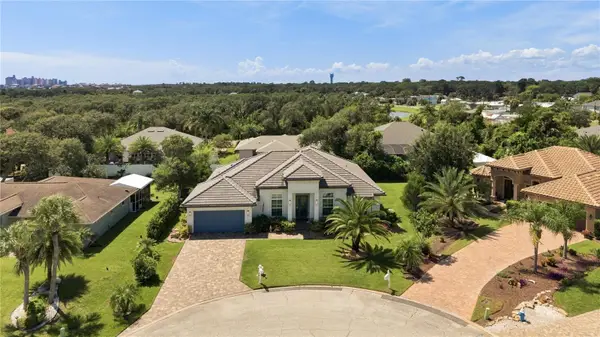 44 Cottonwood Trail, PALM COAST, FL 32137