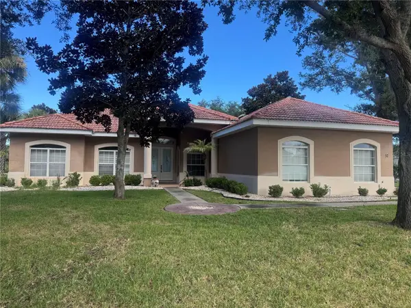 37 Sabal Bend, PALM COAST, FL 32137