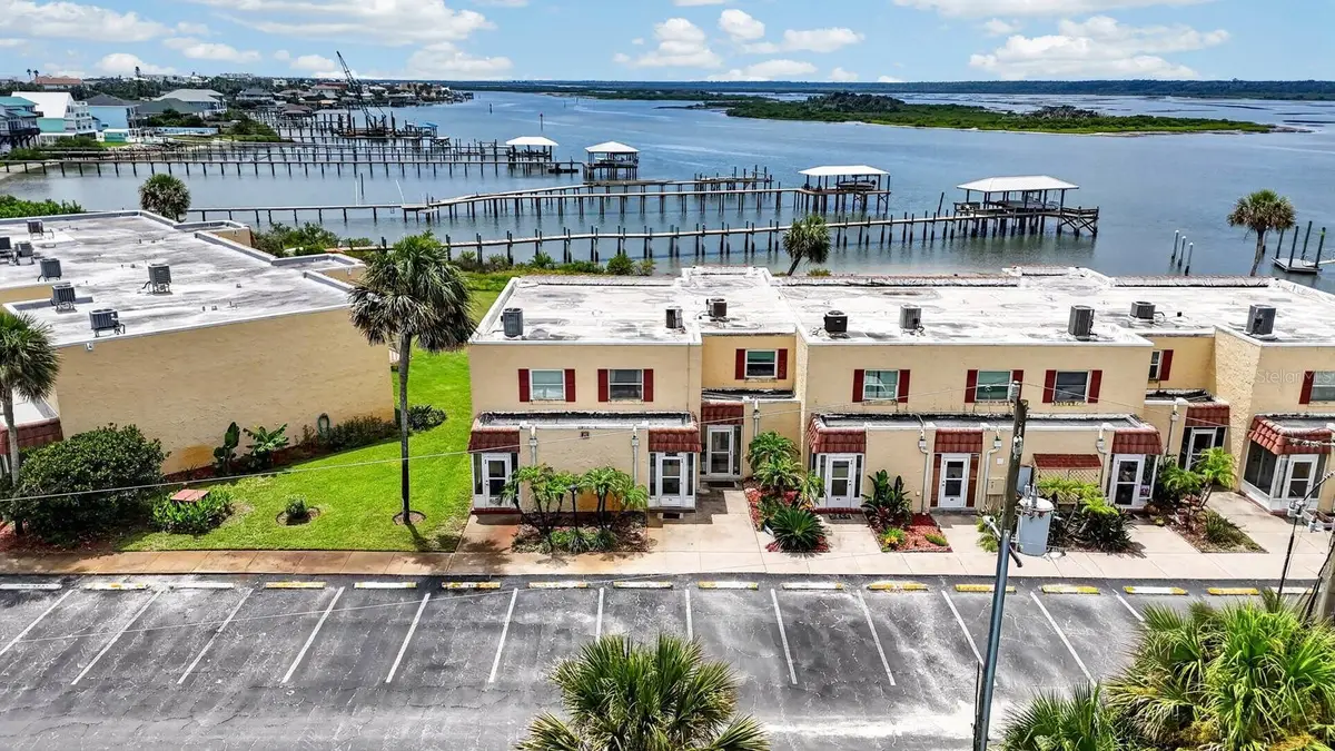 7265 A1a S #B8, Saint Augustine Beach, FL 32080 - #1