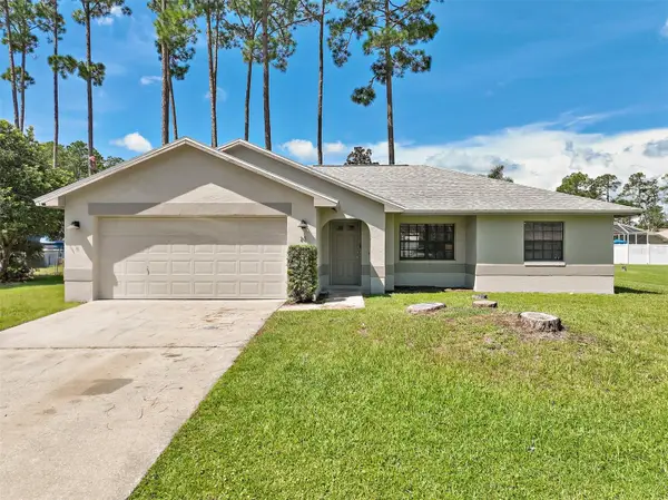 14 Ballard Lane, PALM COAST, FL 32137