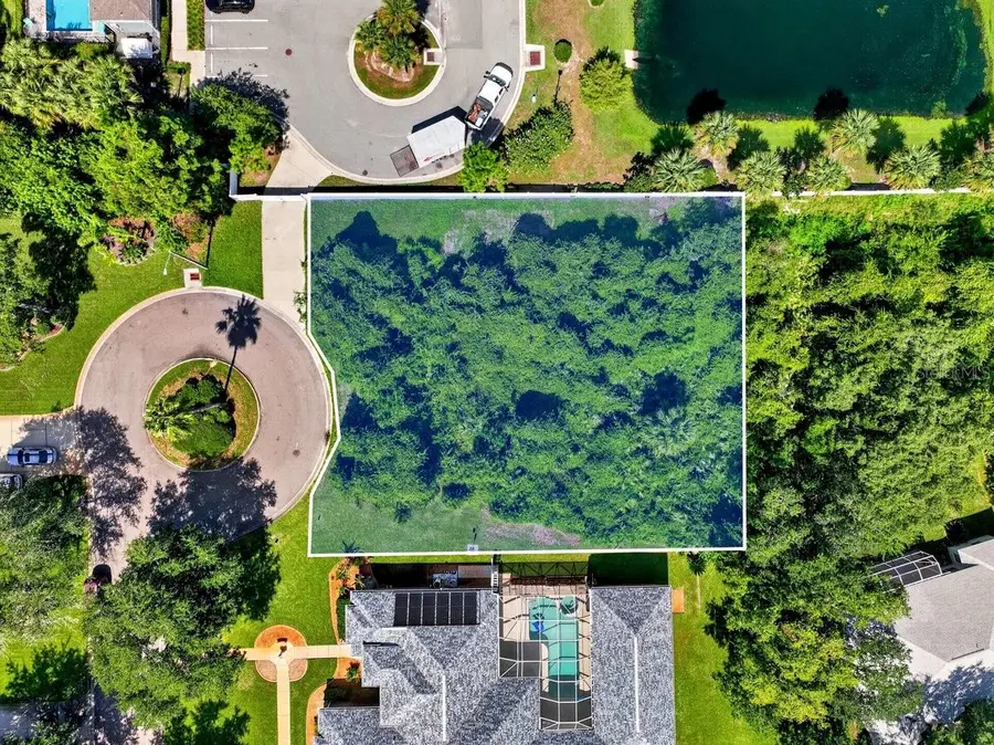 2 Deerskin Lane, Ormond Beach, FL 32174 - #2