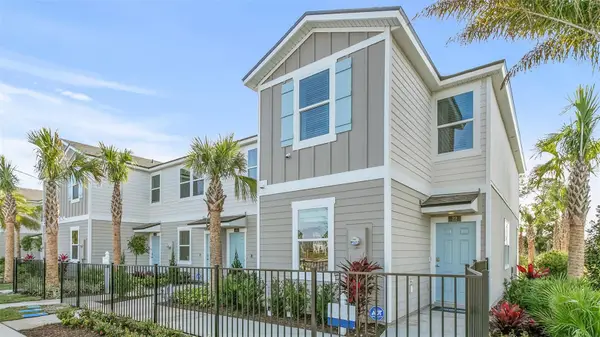 42 Sage Branch Street, ST AUGUSTINE, FL 32095