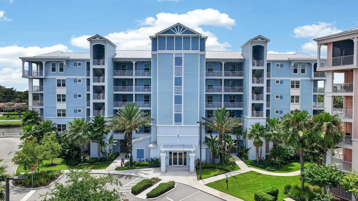 3 Riverwalk Drive #506, New Smyrna Beach, FL 32169 - #1