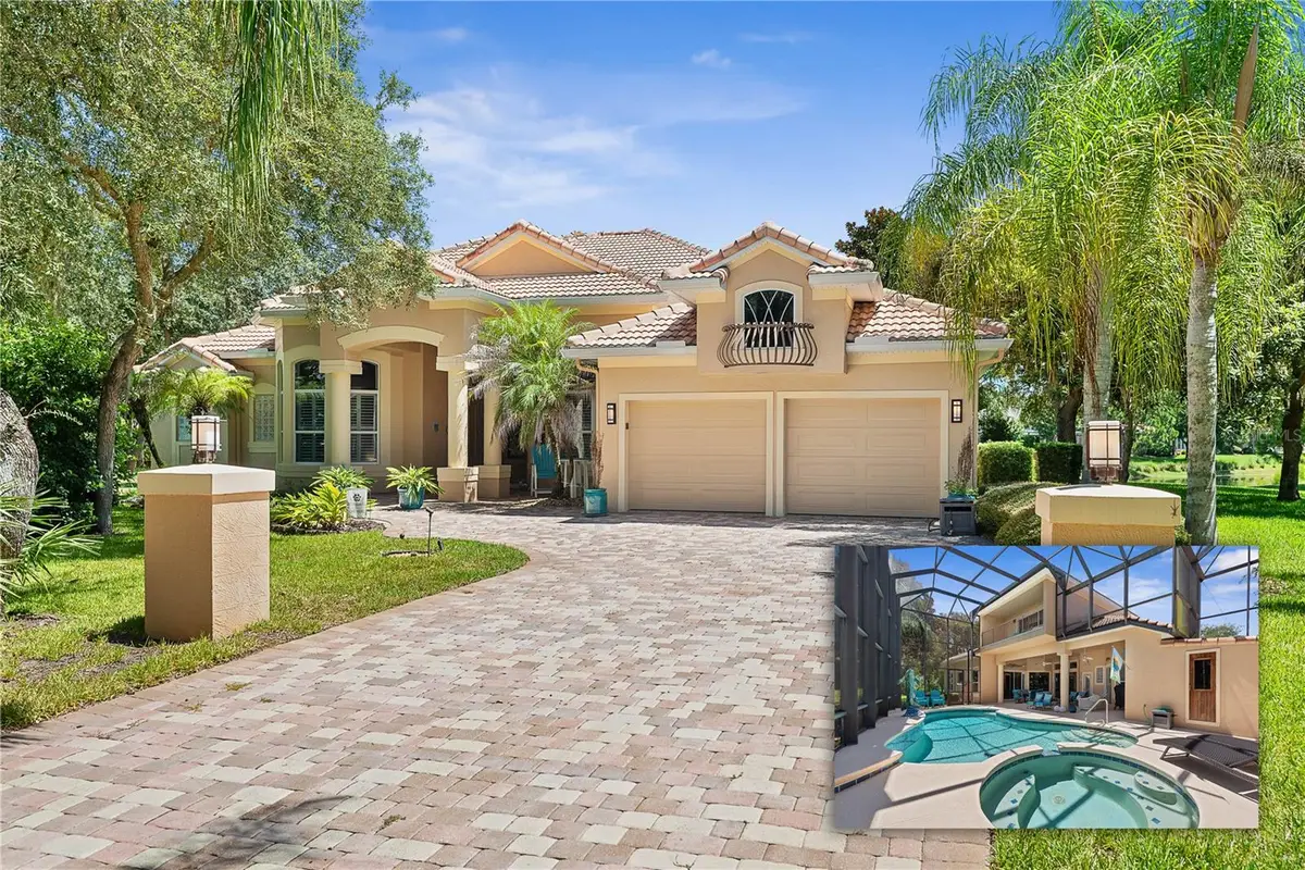 18 N Park Lane, Palm Coast, FL 32137 - #1
