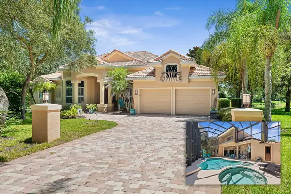 18 N Park Lane, PALM COAST, FL 32137