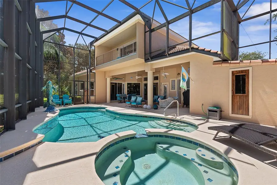 18 N Park Lane, Palm Coast, FL 32137 - #3