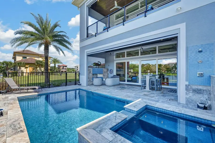 304 Yacht Harbor Drive, Palm Coast, FL 32137 - #2