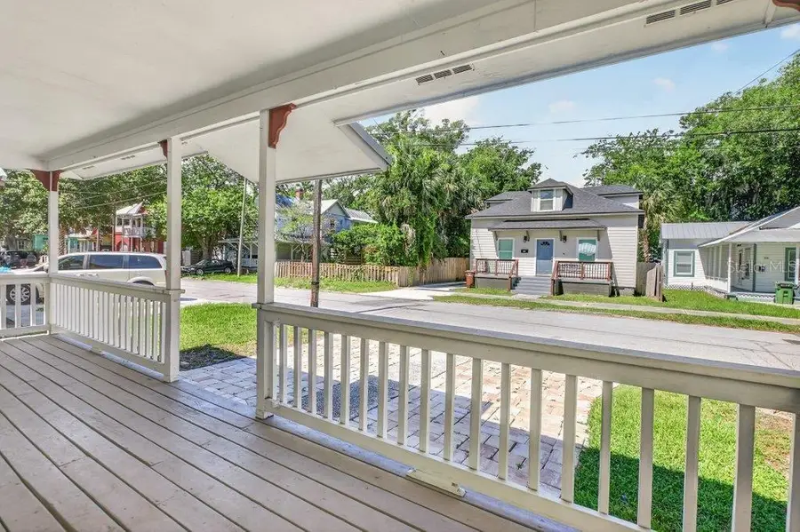63 Dumas Street, Saint Augustine, FL 32084 - #3
