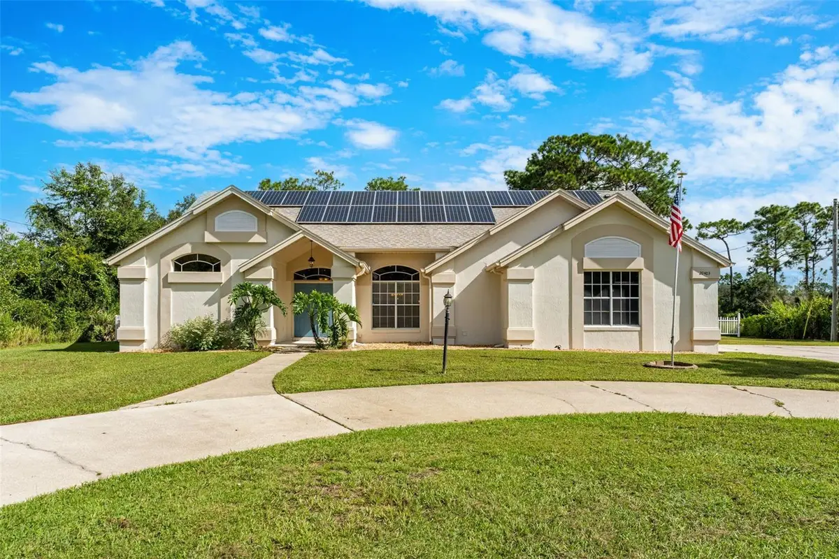20403 Quinlan Street, Orlando, FL 32833 - #1