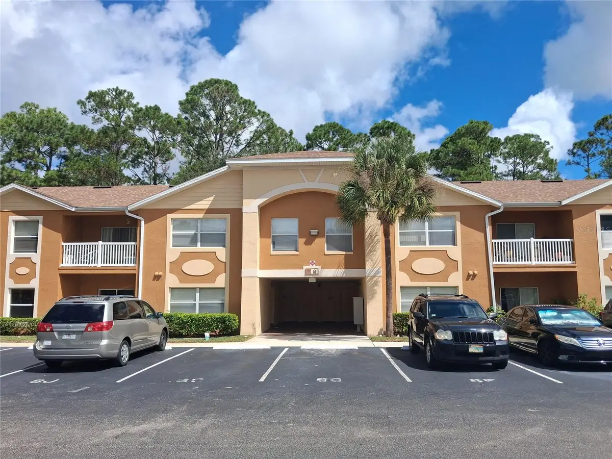 4600 E Moody Boulevard #8N, Bunnell, FL 32110 - #1