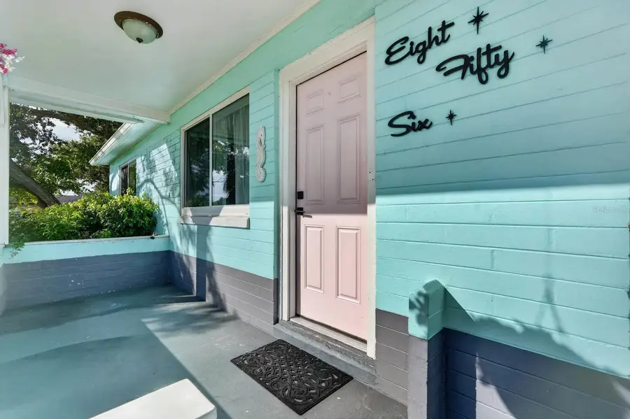 856 Berkshire Road, Daytona Beach, FL 32117 - #3