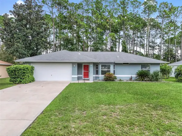 98 Smith Trail, PALM COAST, FL 32164