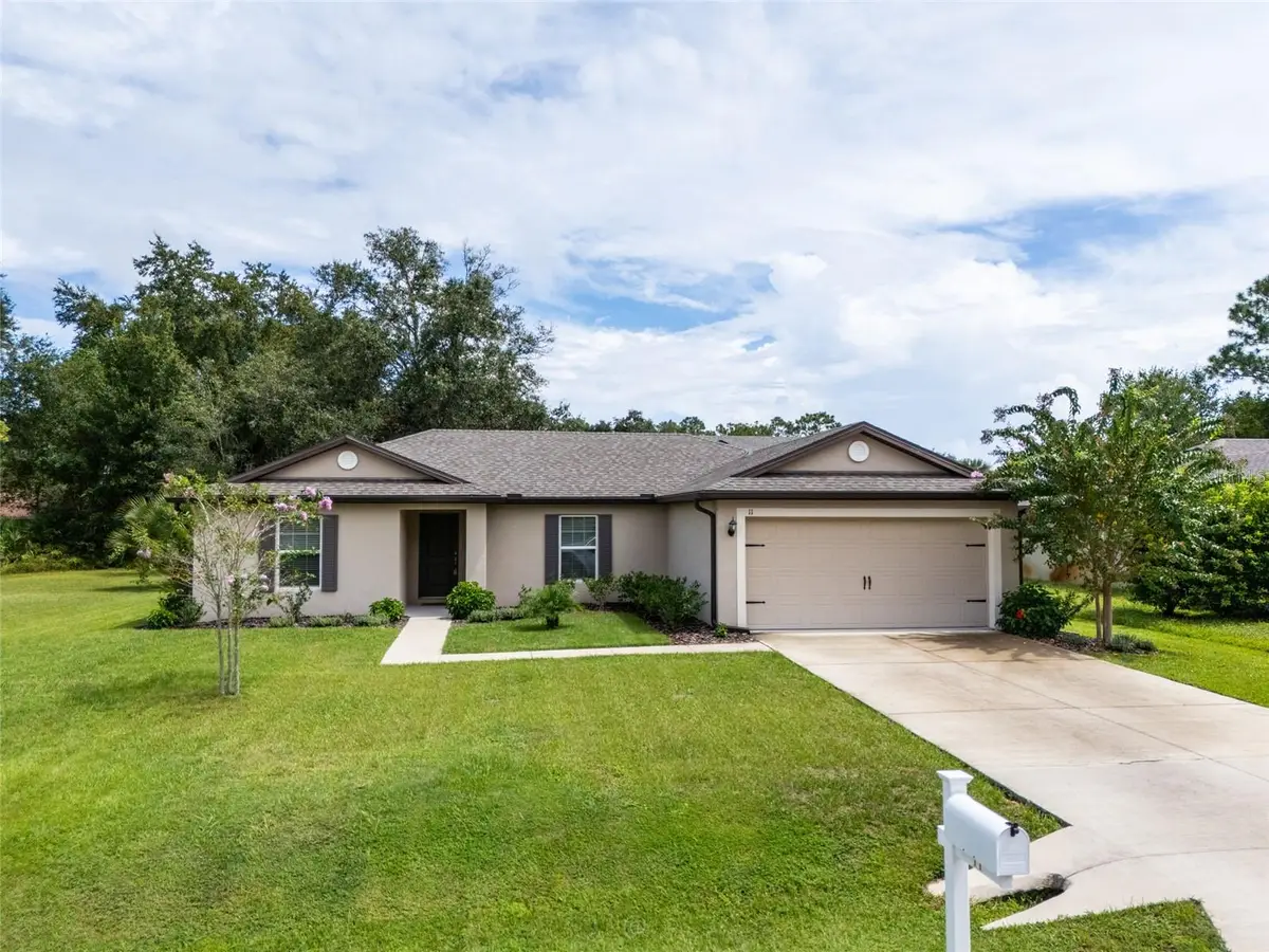 11 Prosperity Lane, Palm Coast, FL 32164 - #1