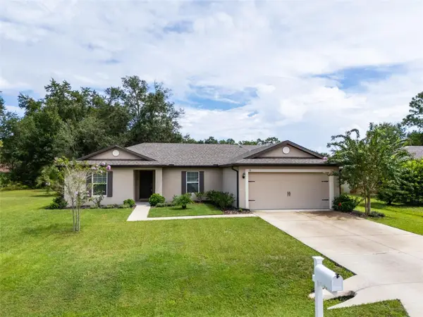 11 Prosperity Lane, PALM COAST, FL 32164