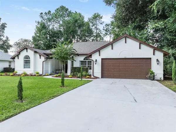 92 Wellstone Drive, PALM COAST, FL 32164