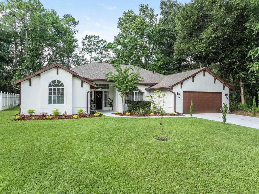 92 Wellstone Drive, Palm Coast, FL 32164 - #2