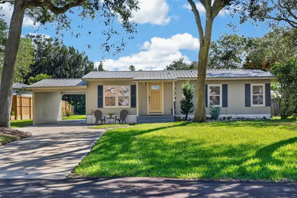 6302 Gomez Road, ST AUGUSTINE, FL 32080